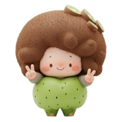 น้องกี่วี่หัวโตน่ารัก (NT)