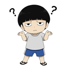 ケビン、 いたずらっ子の男の子 (NT)