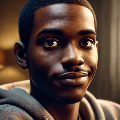 歪國人長輩圖 1