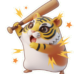 Masked Mouse Loves to Argue