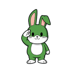 【いろんなポーズの動物】