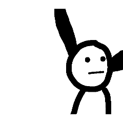 •-• 表情 文字