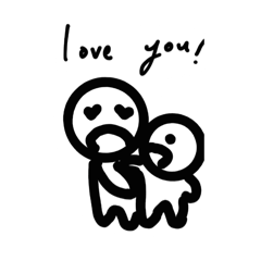 胖胖：好隨便！