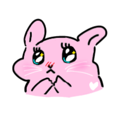 倉鼠（日常向）