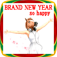 今さらぶれっど_6_新春うらら