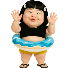 หน้าตลก มิส 71