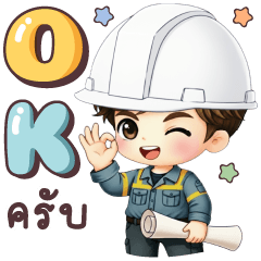 นายช่างชิน วิศวกรมืออาชีพ