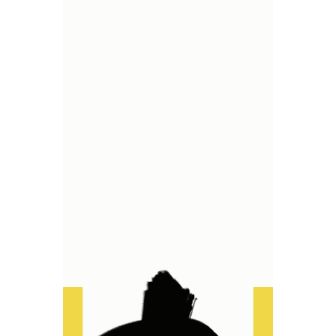 (Resale)Good luck, rising brush strokes