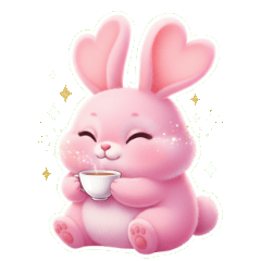 Lovely Bunny Daily Chat