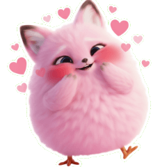 Marshmallow Beast Daily Talk