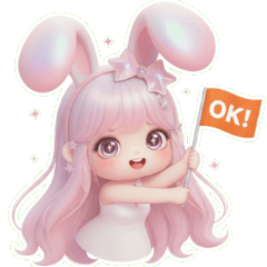 กระต่ายจังบทสนทนาสุดมีประโยชน์