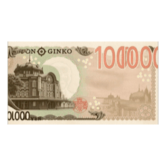 AI日本円動態スタンプ1