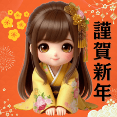 【BIG】一生使える✨新年&クリスマス