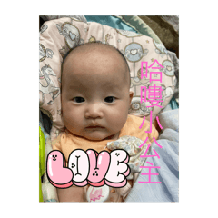 可愛惟睎2（增加版）