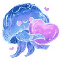 แมงกะพรุนคุง เวอร์ 2