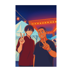 〇〇歌うまカラオケ選手権✨✨✨✨✨✨✨