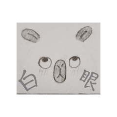 手工繪製可愛貼圖