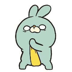 RabbitFam : Less Stu Popup