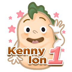 Kenny Lon (part 1)