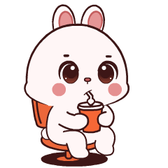 Cream Rabbit : Animated