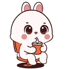 Cream Rabbit : Animated