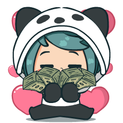 Koko Panda 3 : Animated