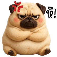 น้องปั๊ก ตัวตึง