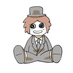 Gentleman of the Shade, Kuromaru-kun