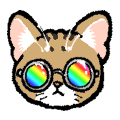 ベンガルねこのもちゃ