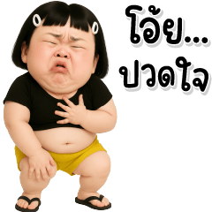 บิ๊ก หน้าตลก มิส 71