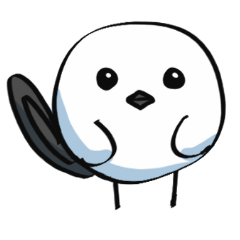 シマエナガの概念