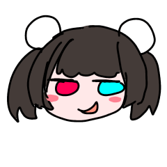 もるちゅのスタンプ3