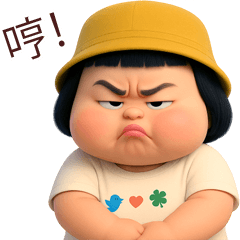 Cheeky girl 76 BIG TW