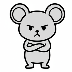 Professor Rat's Smart Daily Life