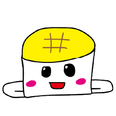 僕のブリュレ君