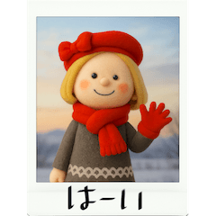 motto's Sweet Dolls -ver.4