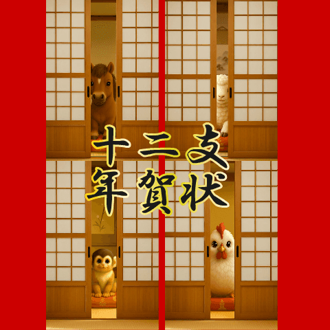 Polite Zodiac Animals