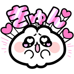 にゃんつぶの推し活