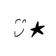 stars(all) - LINE絵文字 | LINE STORE