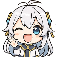 Little girl of Chu Yi