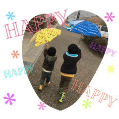 Brother of Sakamoto family