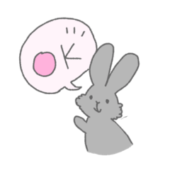 Pyoco Rabbit