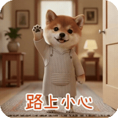 しば助ライフ（中国語版）