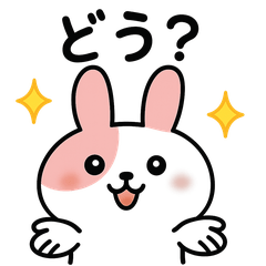 ★うさちゃみの日常★第2弾！