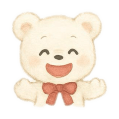Cute Sketch Teddy Bear