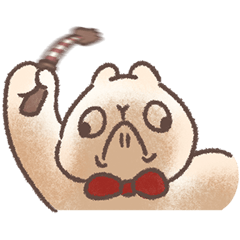 白木耳，你好亂來