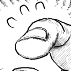 Pandra's max Dirty Hand