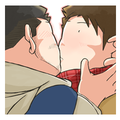 同棲＆同性の彼氏との日常（第3弾）