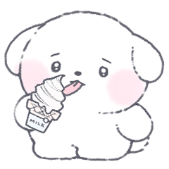 やわらかわんこ むむたん 3 ふんわり