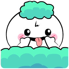 Round Dumpling 13 : Animated